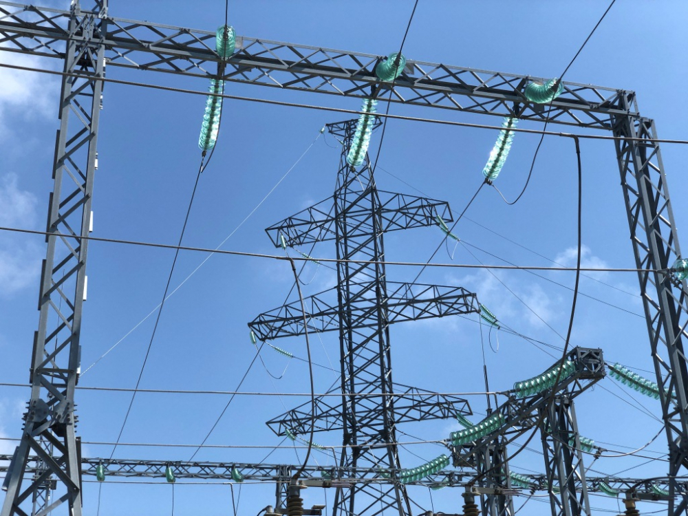 Юго-Западные электрические сети подвели итоги реализации ремонтной  программы 2022 года