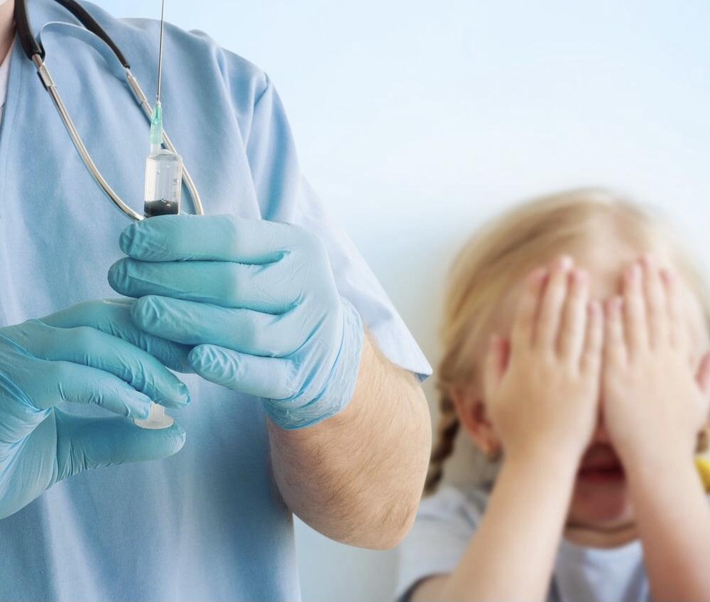 Массовая вакцинация детей: затронет ли это Геленджик