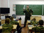 Со следующего года в школах Геленджика появится курс по начальной военной подготовке