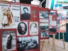 Можно посмотреть на быт геленджичан в период Первой мировой войны: уникальная выставка работает в Геленджике