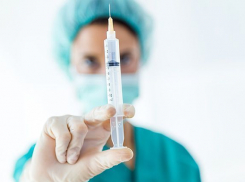 В Геленджике завершается процедура вакцинации против гриппа