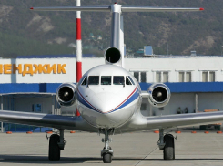Регулярные авиарейсы в Геленджик будут организованы к летнему сезону
