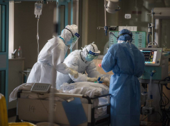 Почти сотня заболевших коронавирусом на Кубани за сутки: актуальная информация