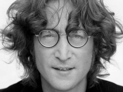 В день рождения Джона Леннона в Геленджике малооблачно