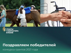 Около 2 млн рублей  выиграли геленджикские некоммерческие организации в конкурсе грантов
