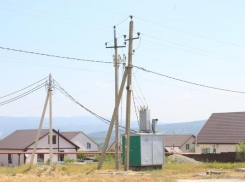 Более 52 млн рублей направлено на строительство новых энергообъектов в юго-западном районе