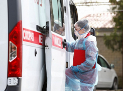 13 пациентов на ИВЛ, 67 заболели: коронавирус продолжает атаковать Краснодарский край