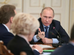 Путин: в России удалось не допустить драматичного роста безработицы