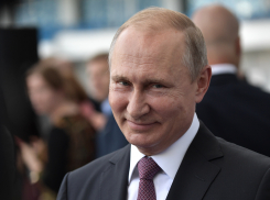 Путин поручил повысить продолжительность жизни геленджичан