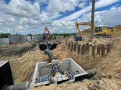 «Проблему Геленджика решить до 2023 года»: губернатор о вопросе водоснабжения