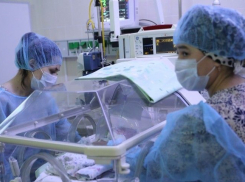 Младенец заразился коронавирусом: новая вспышка в Геленджике