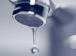 В Геленджике повысятся тарифы на водоснабжение
