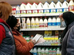 Общественники контролируют цены в магазинах Дивноморского округа