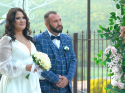 Пара из соседнего Новороссийска сыграет свадьбу на проекте телеканала «Пятница!»