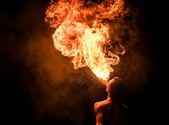 В Геленджике пройдет фестиваль огня и света