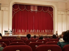 Дождались: на Кубани откроются театры и дома культуры