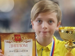 Геленджичанин стал победителем этапа кубка России по шахматам