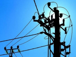 10 октября плановое отключение электроэнергии в Геленджике