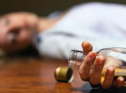 Жители Геленджика стали чаще умирать от отравления алкоголем