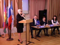 Единая Россия представила первых кандидатов на выборы в думу Геленджика