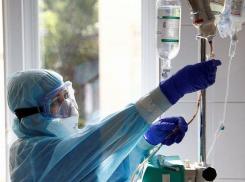 Около сотни человек заразились коронавирусом на Кубани 