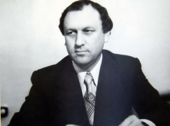 81 год назад родился первый секретарь Геленджикского ГК КПСС