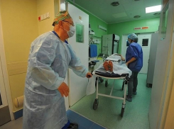 Количество зараженных коронавирусом на Кубани «перевалило» за три тысячи