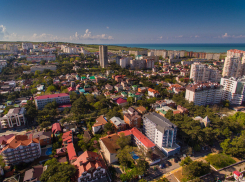 Геленджик вошел в число городов, куда хотят переехать