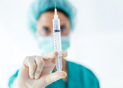 В Геленджике завершается процедура вакцинации против гриппа