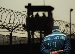 «Чёрный дельфин» - одна из самых страшных тюрем страны: о заключенных из Краснодарского края