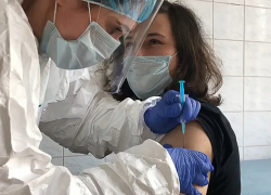 В России успешно провели испытания вакцины от коронавируса