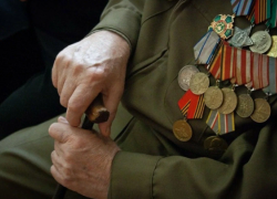 500 тысяч рублей получит каждый ветеран в Геленджике