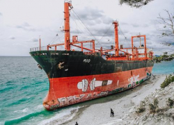 647 миллионов владелец «РИО» должен выплатить за ущерб, нанесенный Черному морю