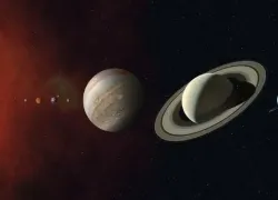 Астероид, луна и пять планет будут рядом: редкое космическое явление увидят геленджичане в конце месяца