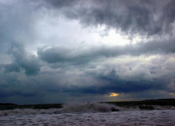 Ливень, гроза, шквалистый ветер: в Геленджике ожидается ухудшение погодных условий