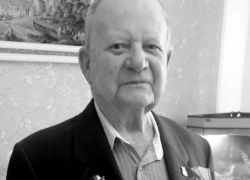На 98-м году жизни скончался ветеран ВОВ из Геленджика