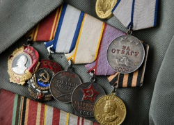 В Геленджике ветераны Великой Отечественной войны получат единовременную выплату в 500 тысяч