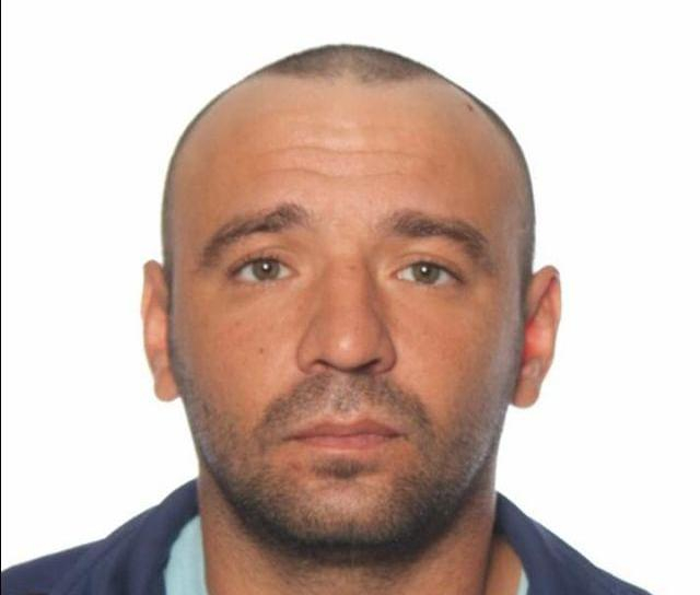 34-летнего мужчину разыскивают в Геленджике