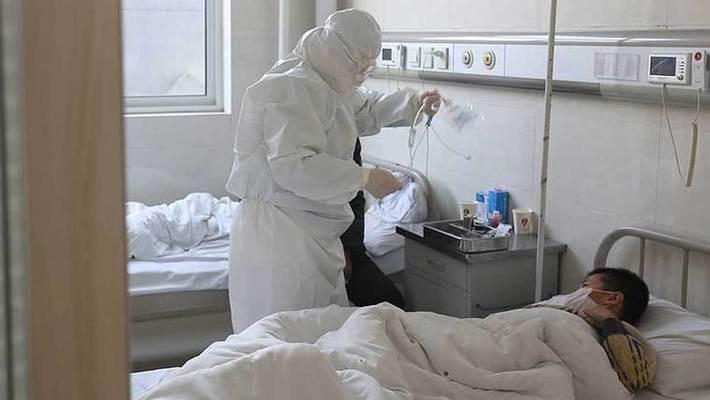 Свежая статистика: зараженных коронавирусом геленджичан стало больше