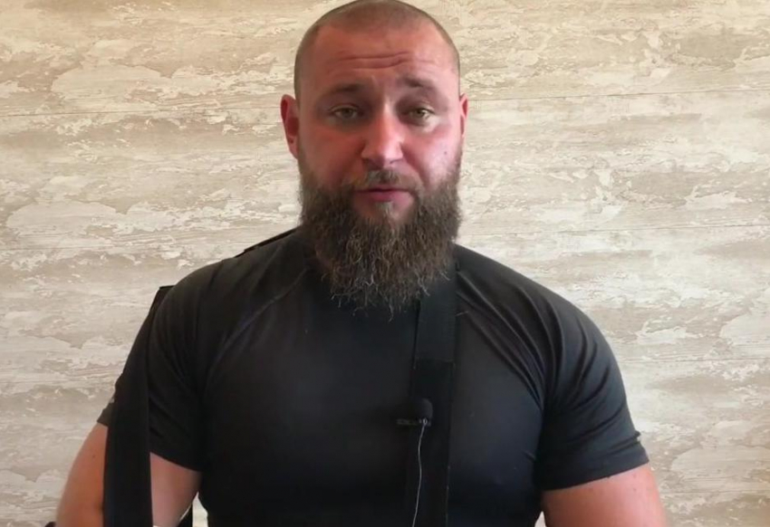 Геленджикский блогер Вадим Харченко попал под уголовное дело из-за клеветы на мэра