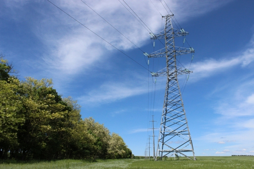 37 километров ЛЭП отремонтировали энергетики в Геленджике и окрестных городах