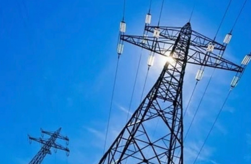 3 декабря плановое отключение электроэнергии в селе Кабардинка