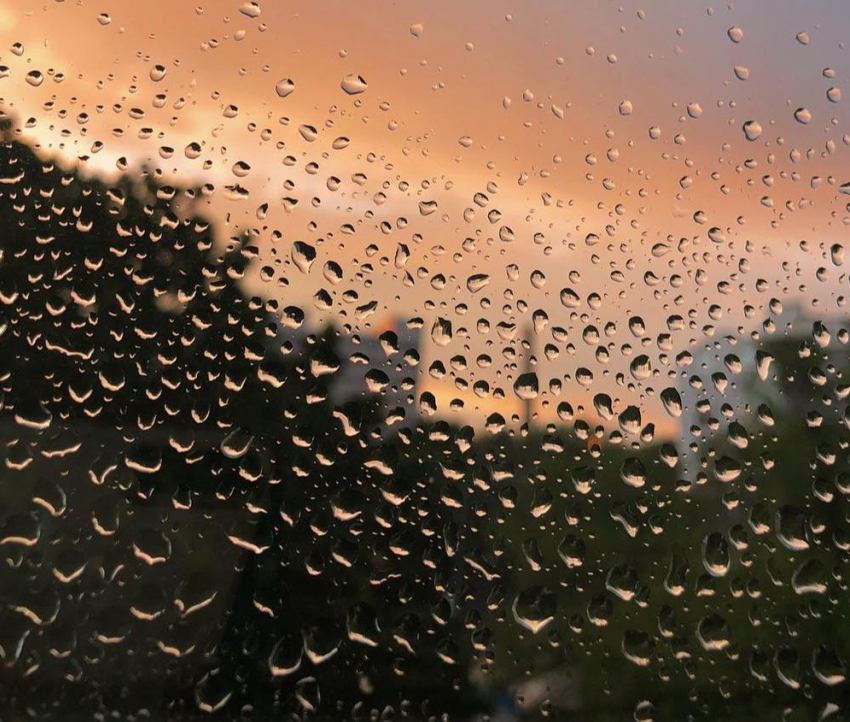 Дождь и холод: каким будет вторник в Геленджике 