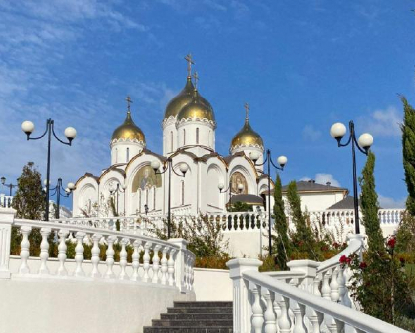 В среду в Геленджике будет солнечно