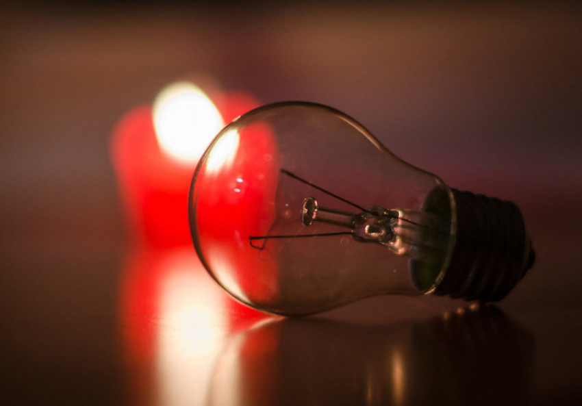 В Геленджике и Кабардинке произведут плановые отключения электричества