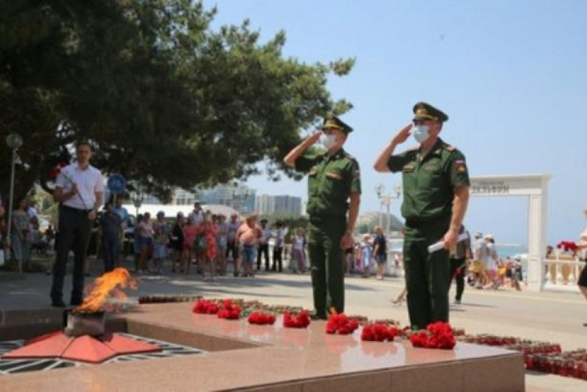 Облачно: о погоде в Геленджике на 22 июня