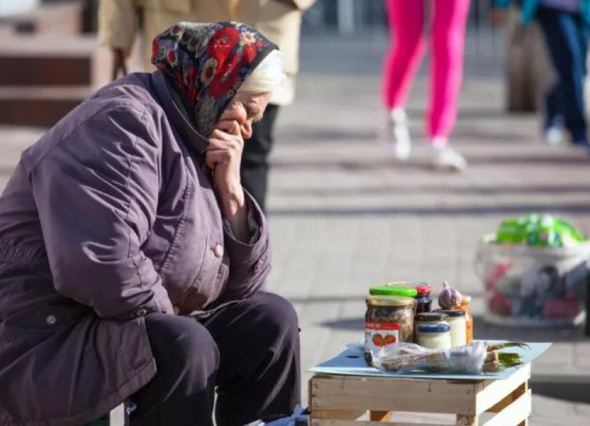 Более 80 тысяч жителей Краснодарского края оказались за чертой крайней бедности 