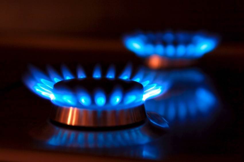 Для жителей Геленджика увеличен тариф на газ