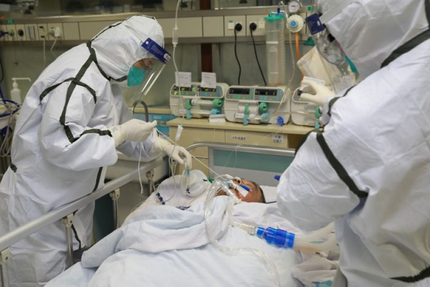 В Геленджике подтвердили новые случаи заражения коронавирусом