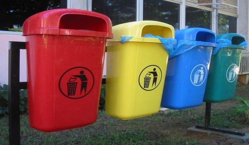 Региональный оператор: что принесёт «мусорная реформа»? В новом году в Геленджике станет чище